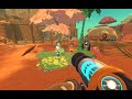 ЭТОТ МОД МОЖЕТ ЗАМЕНИТЬ BETTERBUILD? ОБЗОР МОДА CUSTOM GADGETSITES! Slime Rancher