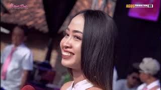 ASINE BANYU MATA - AMEL ROSICA|| ALIYAH MUSIC COLABORATION || LIVE MULYASARI BANGODUA IM 27 APR 2025