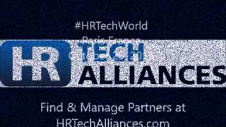 HRTechWorld Interview: Chris Bergeon at Zest re: #HRTech #Alliances #Partnerships