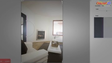 Photoshop CS6 New Features   Adaptive Wide Angle Filter Tutorial