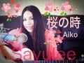 aiko 桜のとき (Cover by Sayulee)