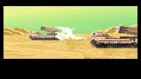 Dune 2 The Building of a Dynasty Opening Video