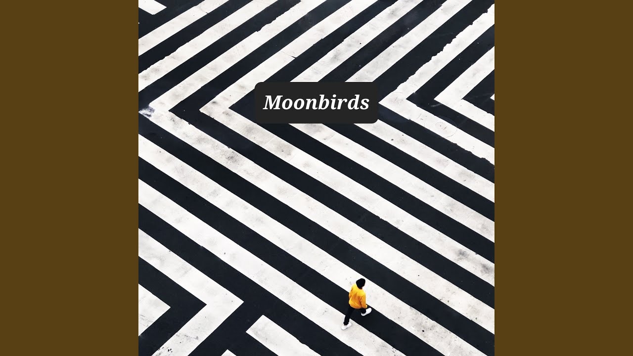최보통 - Moonbirds (Prod. Sleepyzzz)
