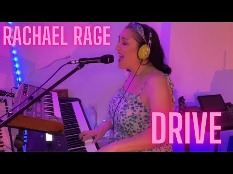 Rachael Rage - Drive