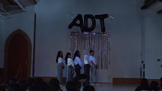 r u ok? - ADT Spring Show 2026