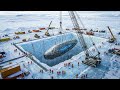 Scientists Find the Wreckage of A Ghost Ship In the Antarctic