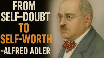 Overcoming Inferiority Complex – From Self-Doubt to Self-Worth (1/10)