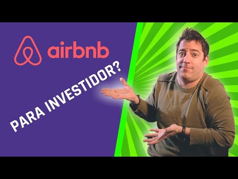 Vídeo: Airbnb Concederá US $ 1 Milhão Para Desenvolver Os Aluguéis Mais Malucos