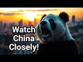 EQUITIES: Is China’s Economy Crashing?