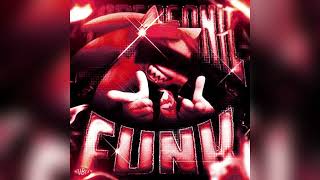 Supersonic Funk - KHAOS, Jmilton
