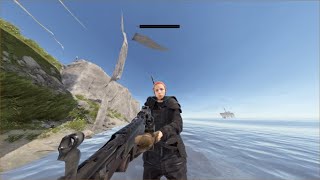 Slamming With Quantum Cheats // Rust Cheating highlights
