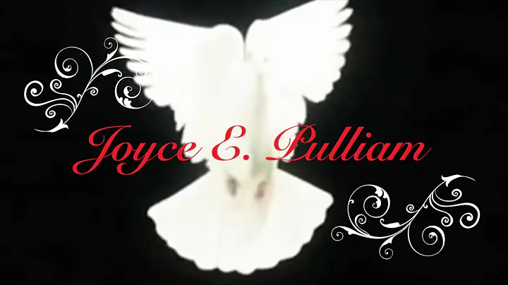 Joyce Pulliam Homegoing Vid