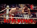 Muhammad Ali vs Chuck Wepner #Legendary Night# HD