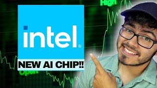 Time To Buy Intel Stock After New AI Chip?