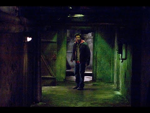 分分钟看电影：几分钟看完美国恐怖电影《人皮客栈》