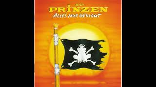 Die Prinzen - Alles  Nur Geklaut (Gitarren Mix)