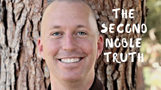 The Second Noble Truth | Dharma Talk by br Pháp Hải