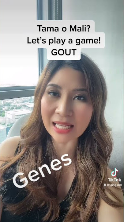 Gout - Tama o Mali? Part 1