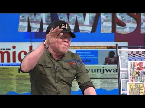 Simba Yaja Na Mabadiliko Benchi La Ufundi