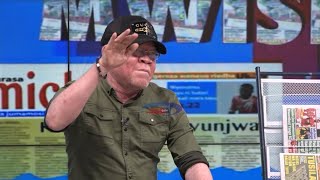 Simba yaja na mabadiliko benchi la ufundi