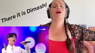 Can Dimash get even better??? Dimash's progress over a decade 2012-2022