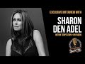 99WNRR  - Exclusive interview with Sharon den Adel from Within Temptation.