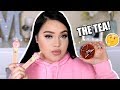 Jeffree Star Magic Star Concealer & Setting Powder | FUEGO Or NO PUEDO!