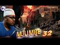 MJUMBE MSOMI X HERIPOTA EP 32 Sharukani Wa Vingunguti Bongohoodtv Heripota 