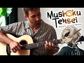 (Mushoku Tensei 無職転生 Season 2 ED) Clover [EP 0 Ending] - Fingerstyle Guitar Cover (with TABS)