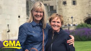 We can learn a thing or two from these women who have been pen pals for over 50 years | GMA