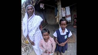 ফলর মত সনতনদর রখ বব-ম দজনই ক কর পর ছড চল যত