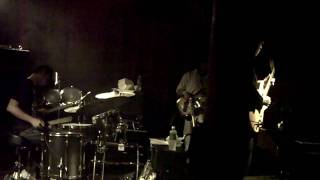 Eric Krasno & Chapter 2.(side stage)  HD