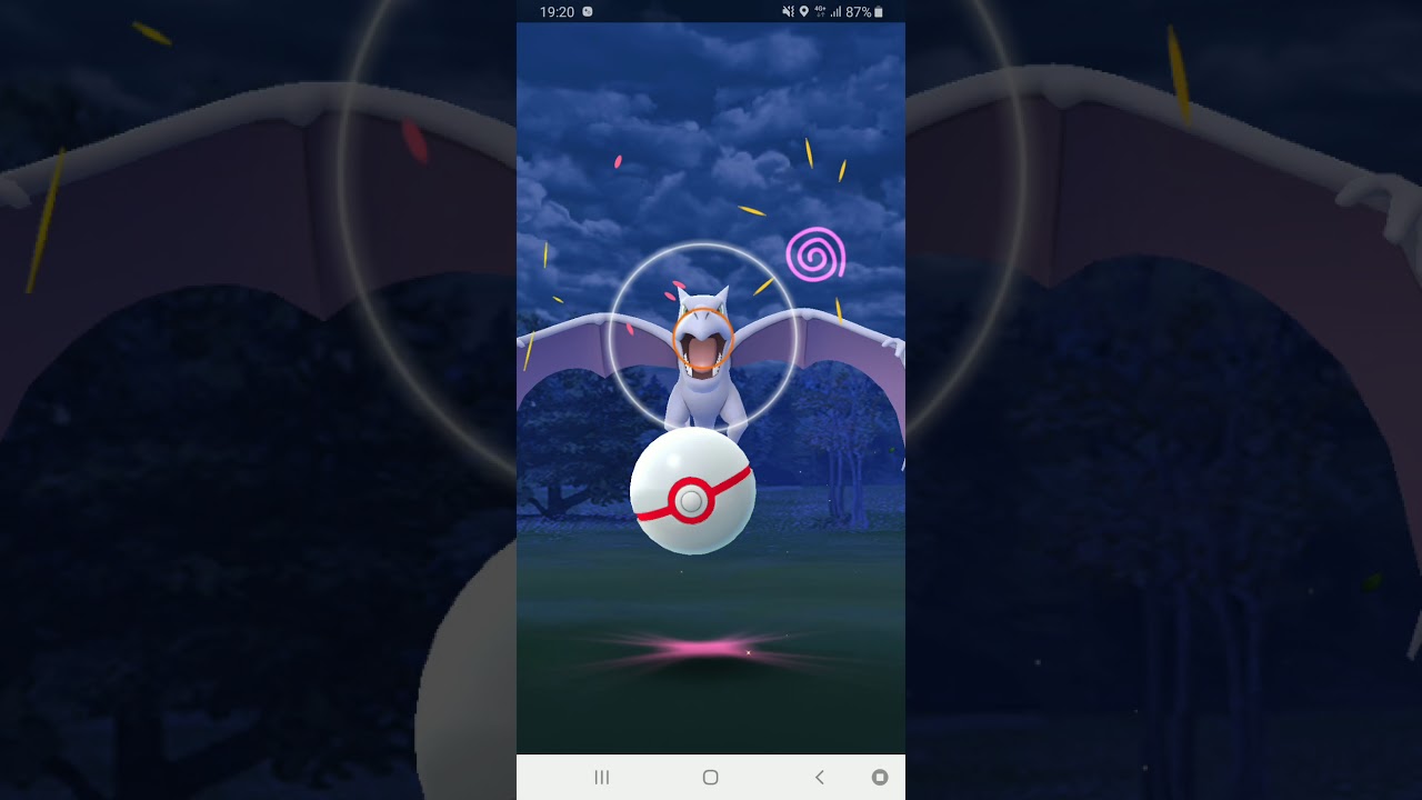 Pokemon Go Special Task 8 Catch An Aerodactyl Let S Go Meltan Youtube Pokemon Go Special Task 8 Catch An Aerodactyl Let S Go Meltan Youtube