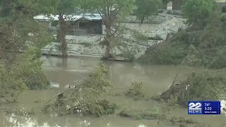 Texas floods claim over 100 lives: Where can you donate?