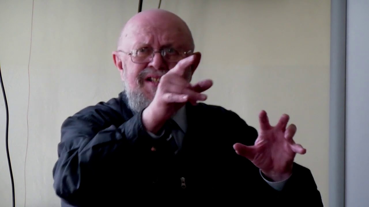 Vilius Puronas S.Daukanto gimnazijoje - Šiauliai.