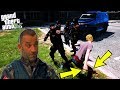 TUNÇ MESUTA BIÇAK ÇEKİYOR! - GTA 5 MESUT KOMİSER ÖZEL HAREKAT MODU