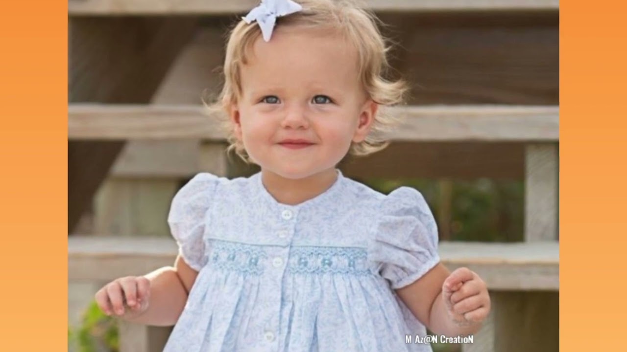 Baby$ Picture Cute & Stylish Girl Photo$ By M Az@N CreatioN