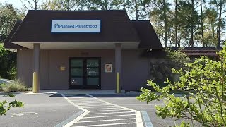 Planned Parenthood concerns
