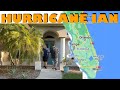 Worst Nightmare! No Insurance &amp; Hurricane Ian!