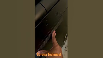 Solutions for error code C6600 Kyocera TASKalfa copiers