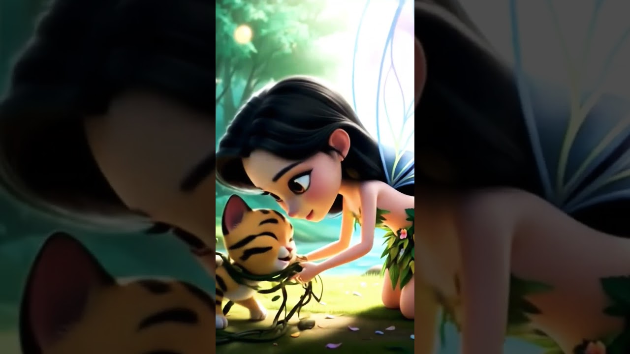 🧚🏿‍♂️1M views 