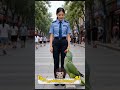 “Savage parrot wants citizenship 😂🦜”