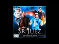 J King & El Maximan Ft Tito El Bambino & Gocho - Sr Juez (Official Remix)