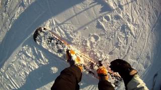 Trysil - 13 January 2017-4