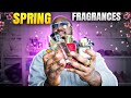 Top 10 Spring Fragrances of 2025