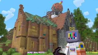 adding YOUR builds to my hardcore world
