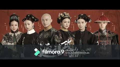 To Help Us Out 1 hour (Nhạc nền Diên Hi Công Lược - Story of Yanxi Palace)