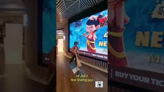 Ne Zha 2 Now Showing Guys