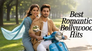 ❤️ Best Romantic Bollywood Hits | Heart-Touching Hindi Love Songs Collection
