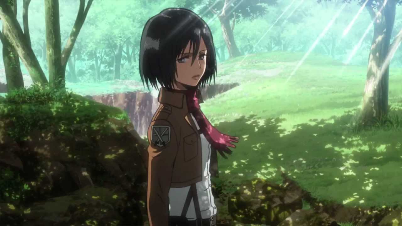 Attack on Titan  Anime ganha trailer dublado em português - NerdBunker